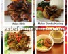 Cupuwatu Resto Tempat Kuliner Khas Jogja