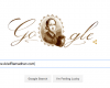 Google dan Doodle Hari Kartini 2016