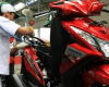 Tips Merawat Motor Matic Agar Lebih Terjaga