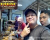 Nasis di Angkringan Tobat Bareng Mastah Sutopo