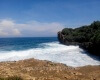 Pantai Jogan Gunung Kidul