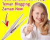 ASUS ZenBook UX410UQ, Teman Blogging Zaman Now