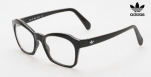 Frame Kacamata Adidas