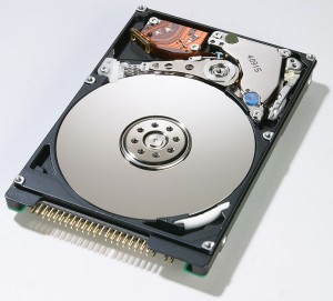 Jasa Service Harddisk di Pekanbaru