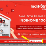 Menikmati Internet Hemat Untuk Keluarga Yang Cerdas Dengan IndiHome