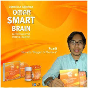Ahmad Fuadi
