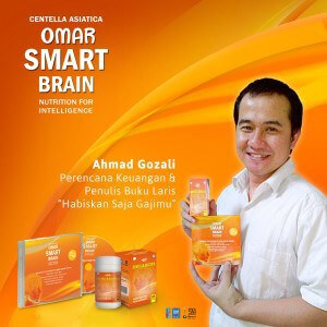 Ahmad Gozali