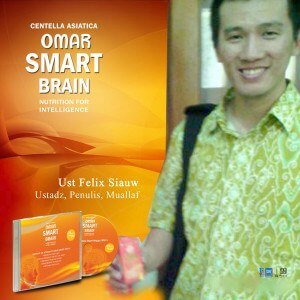 Ust. Felix Siauw