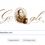 Google dan Doodle Hari Kartini 2016