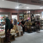 Sleman Trade Center