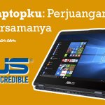 ASUS Laptopku