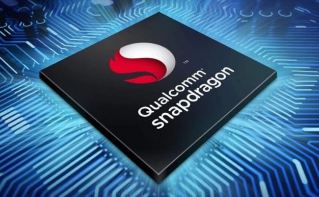 Qualcomm Snapdragn 632