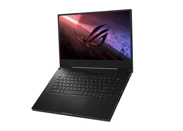 ASUS ROG Zephyrus G15