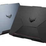 ASUS TUF Gaming FX506