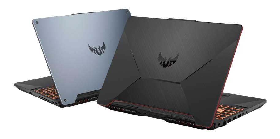 ASUS TUF Gaming FX506