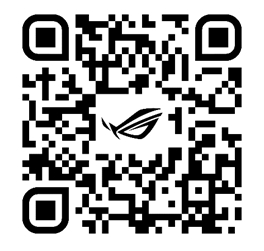 Barcode Peluncuran ASUS ROG G14 (GA401)