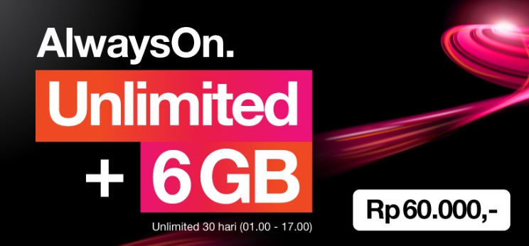 AlwaysOn Unlimited