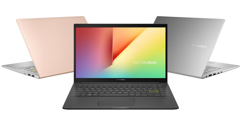 ASUS VivoBook Ultra 14 (K413)