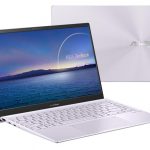 ZenBook 14 (UM425) Mewah dan Premium