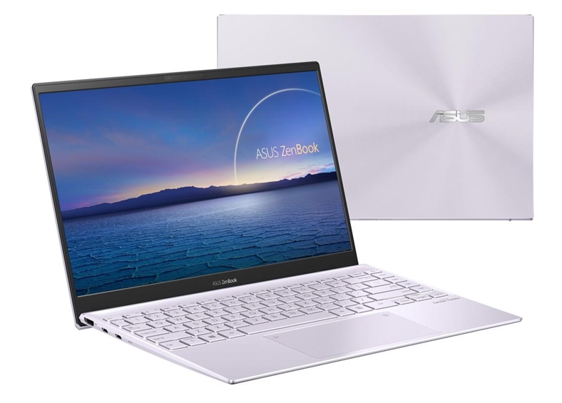 ZenBook 14 (UM425) Mewah dan Premium