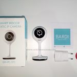 BARDI Smart IP Camera