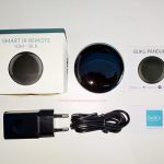 Review Bardi Smart IR Remote