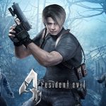 Download Resident Evil 4 Mod Apk