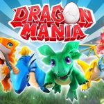 Dragon Mania Legends Apk