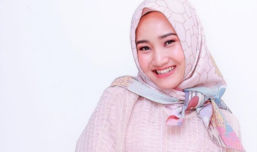 Fatin Shidqia Lubis