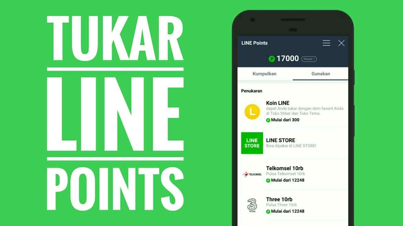 Fitur Line Mod Apk v9.72.00 Premium Unlimited Coin Terbaru