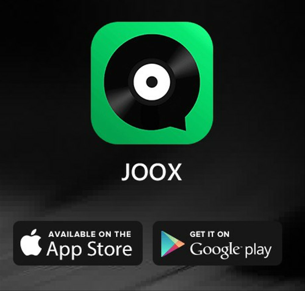 JOOX VIP Gratis