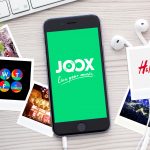 JOOX VIP Mod Gratis