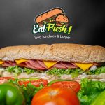 Jual Long Sandwich di Pekanbaru