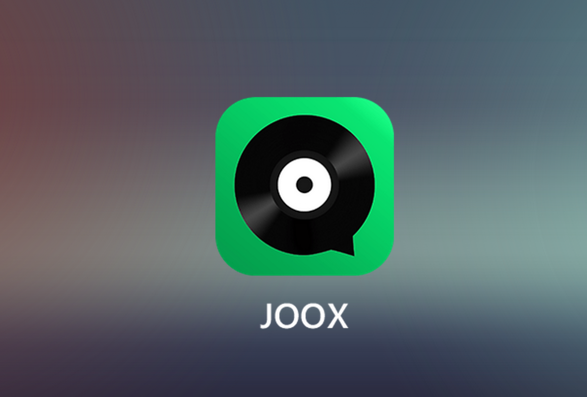 Tentang JOOX VIP Mod