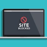 Cara Blokir Website di Mikrotik