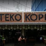 Teko Kopi Panam Pekanbaru