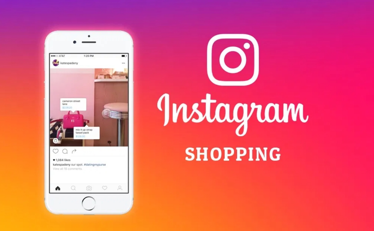 Penyebab Instagram Shopping Ditolak