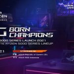 ROG Born Champions
