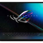 ROG Zephyrus M16