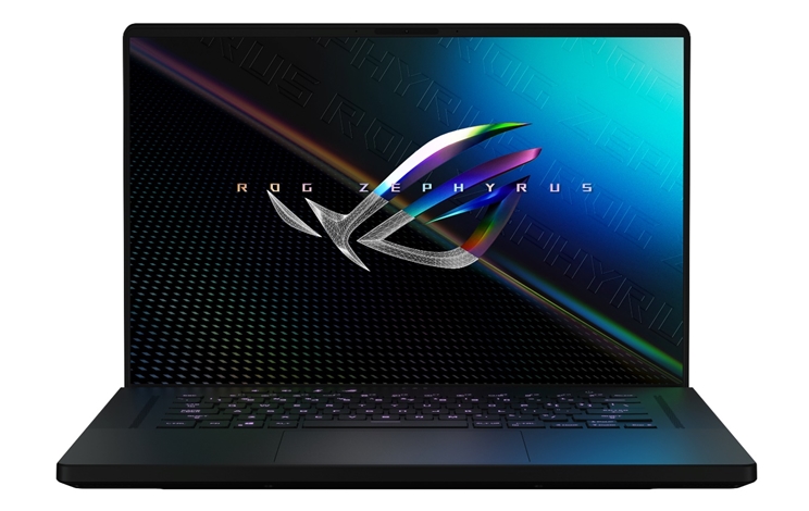 ROG Zephyrus M16