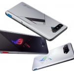 Harga dan Spesifikasi ASUS ROG Phone 5 Series