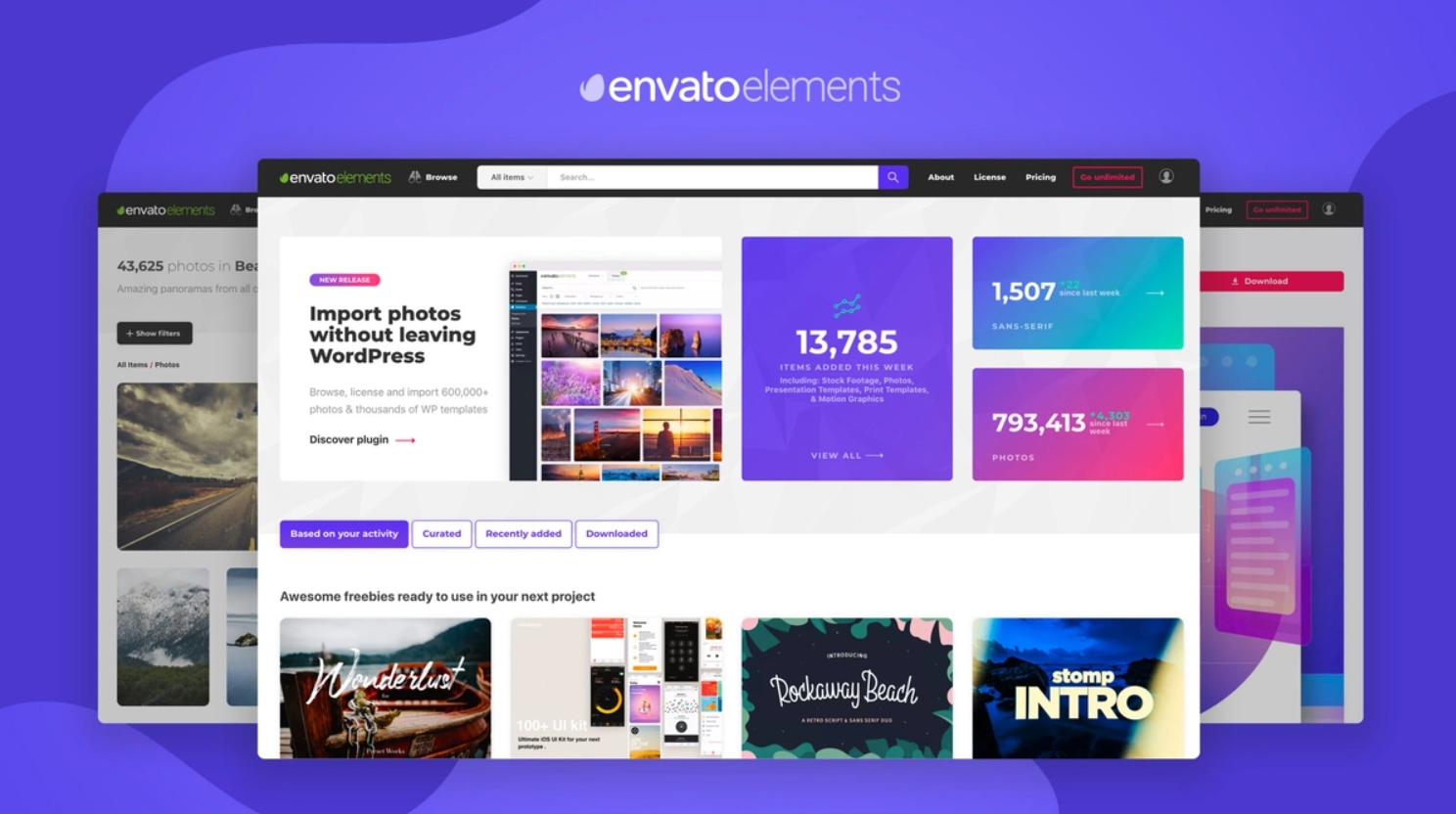 Download Gratisan Dari Envato