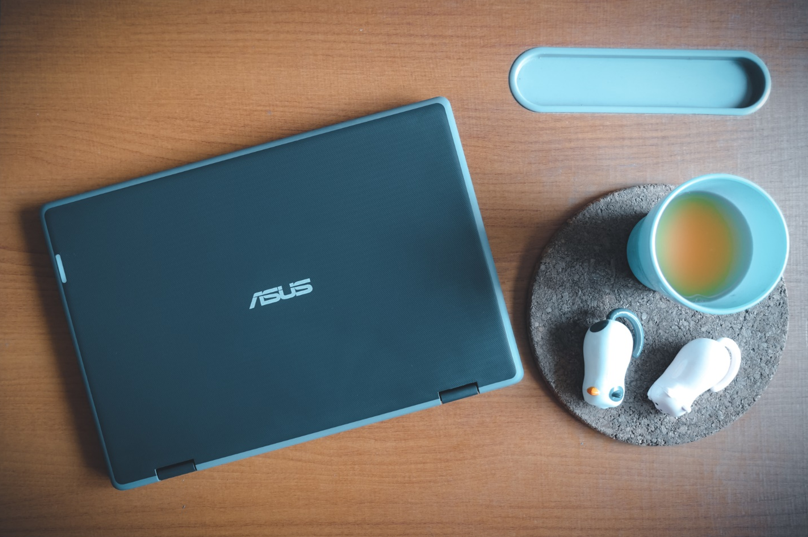 Harga dan Spesifikasi ASUS BR1100