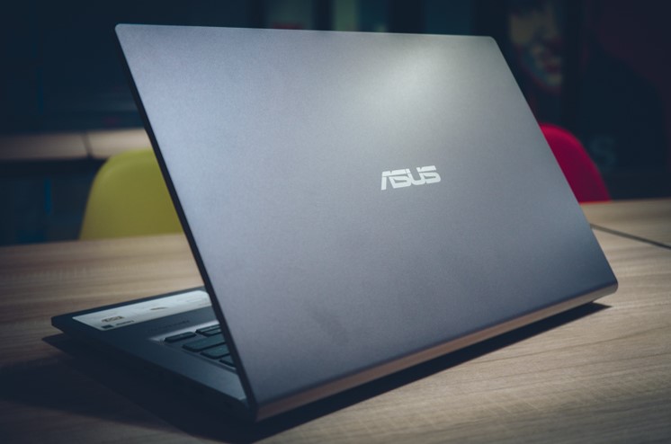 ASUS VivoBook 14 (A416)