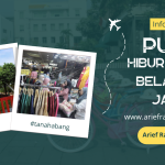 Rekomendasi Pusat Hiburan dan Tempat Belanja di Jakarta